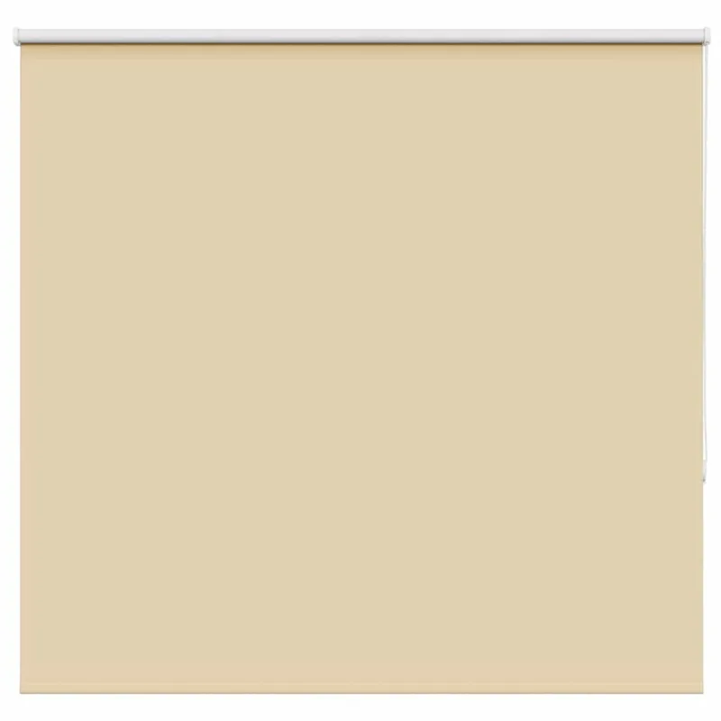 Tejido para estor enrollable opaco ancho 146,6 cm poliéster