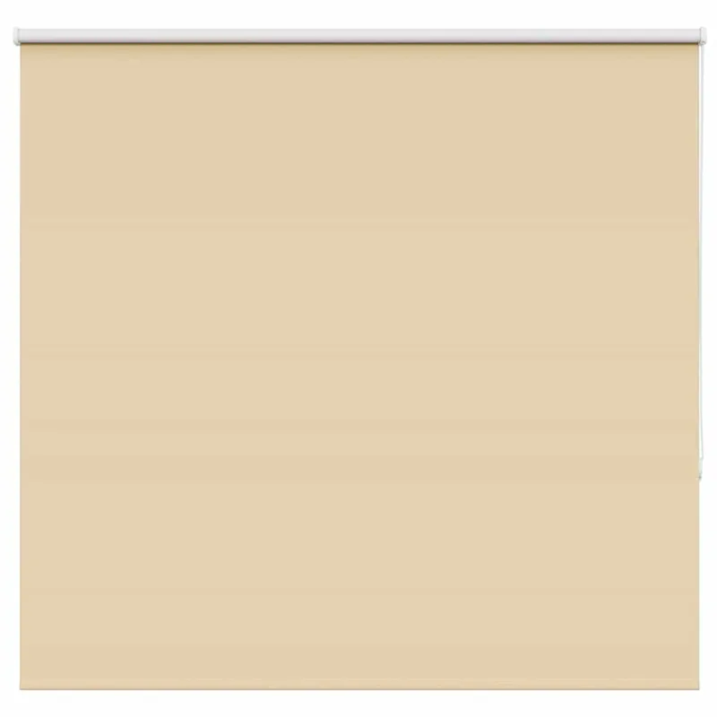 Tejido para estor enrollable opaco ancho 161,6 cm poliéster