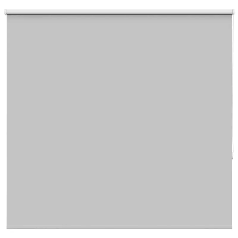 Tejido para estor enrollable opaco ancho 141,6 cm poliéster