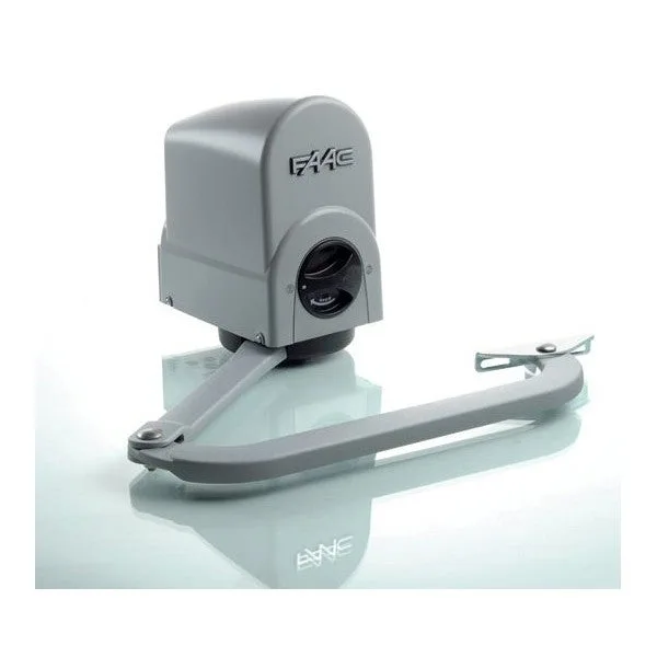 Opérateur à bras articulé 391 e faac version maître