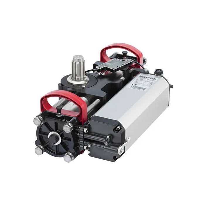 S800 enc sbw operateur 100° 230v faac