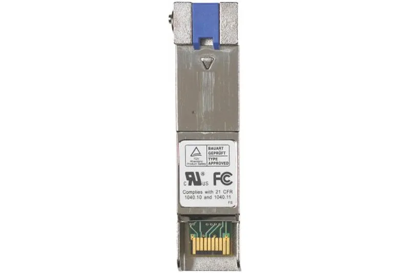 Netgear module mini gbic fibre sfp + 10 gigabit 1000lxagm732f