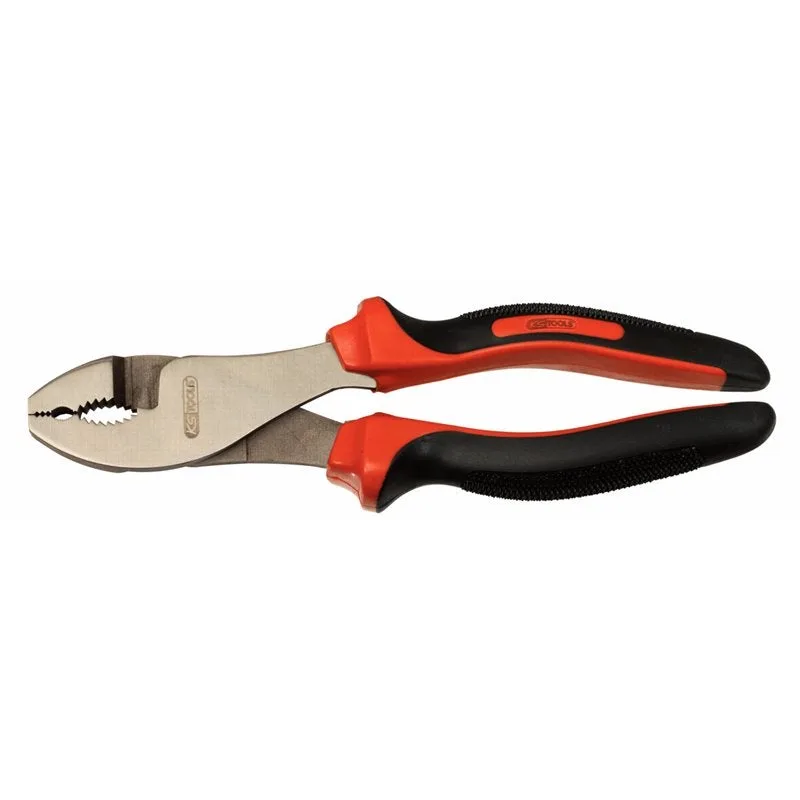 Ks tools pince universelle titanplus, 200 mm