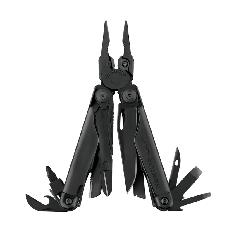 Alicates leatherman oleada multiherramienta 831333