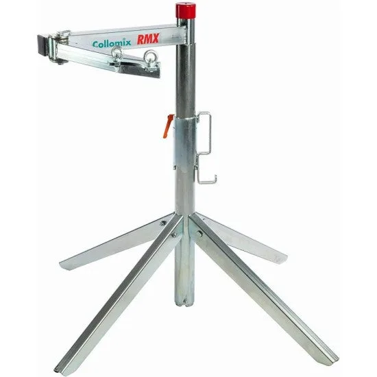 Estación de mezcla rmx para mezcladoras serie xo collomix 45.624