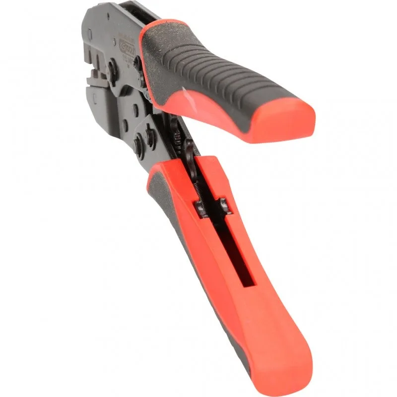 Ks tools pince à sertir pour amp superseal type 1,5