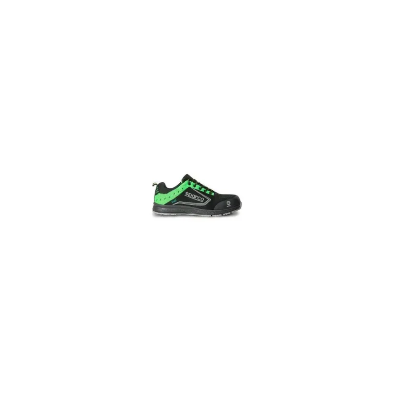 Scarpe antinfortunistiche sparco cup adelaide s1p src - 45