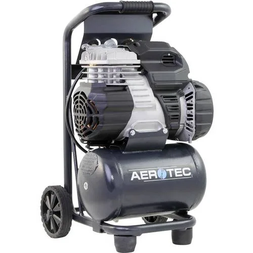 Aerotec zenith 250 tech compresor de piston