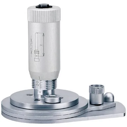 Knipex 97 59 65 2 positionneur universel pour 97 52 65 / 97 52 65 a /