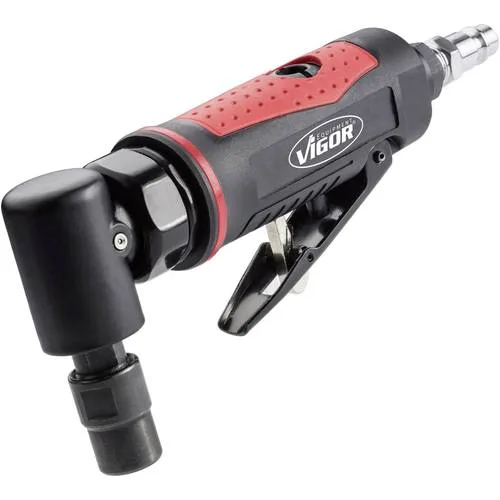 Molinillo de barra de aire comprimido en ángulo v5673