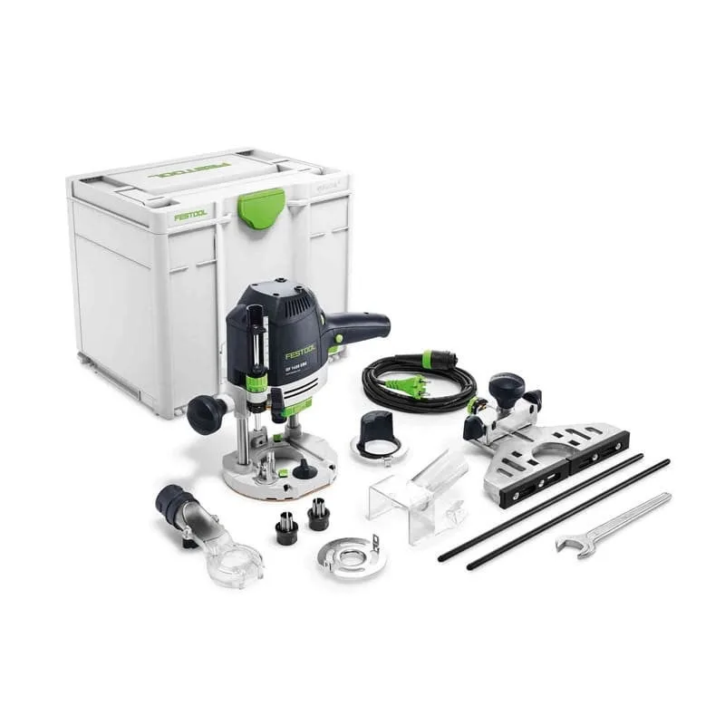 Fresadora of 1400 ebq-plus - festool - 576207