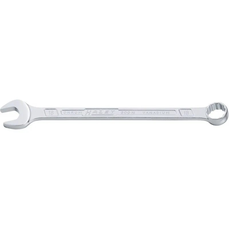 Hazet 600n-50 combination spanner