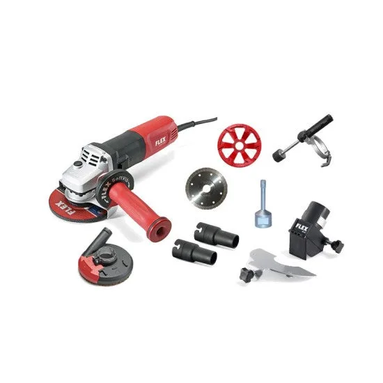 Meuleuse le 14-11 125 multiflex kit 28 flex - 920099