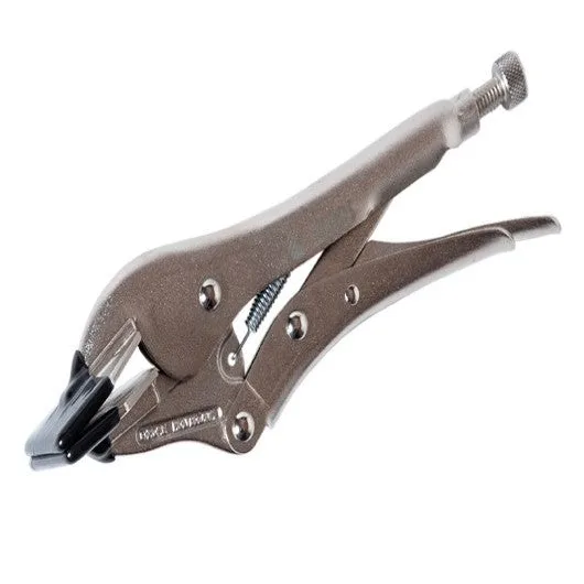 Alicates de punta ancha dimos - 80 mm - 215510