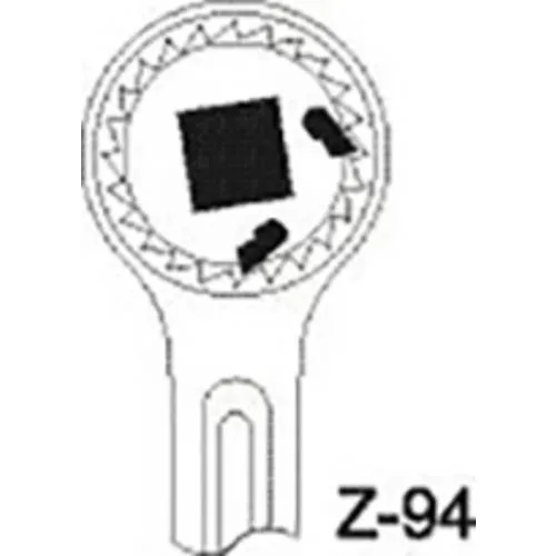 Gedore 3293 z clé à cliquet à pignon 3/4