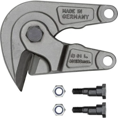 Gedore e-8179 900 tête de coupe de rechange pour coupe treillis soudé