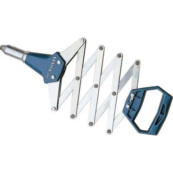 Remachadora manual fuelle gesipa sn 2