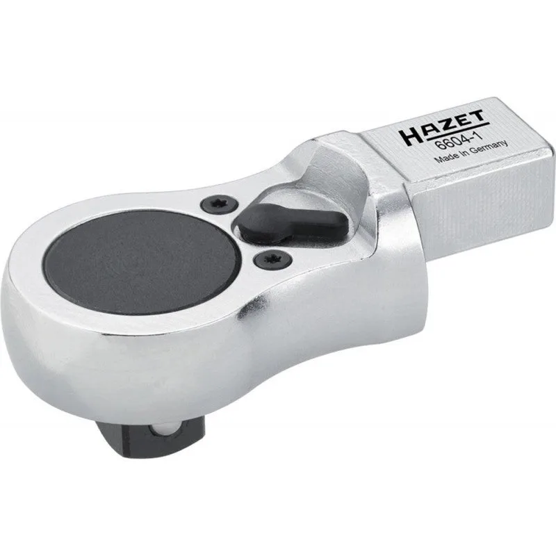 Hazet attache mâle à cliquet réversible 6604-1 ∙ carré femelle 14 x