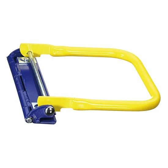 Pince à larmiers droite largeur 250 mm jouanel