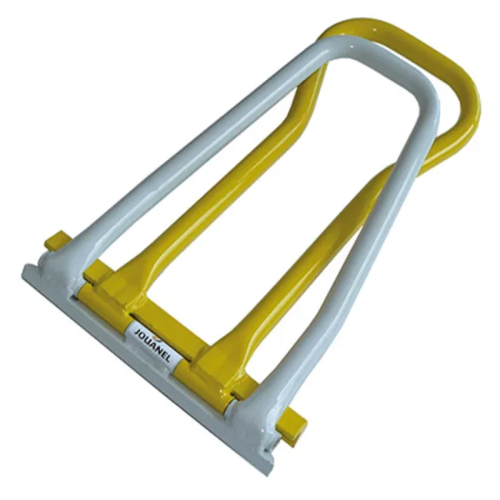 Alicates para cerrar el 2º pliegue jouanel - anchura 220mm - pli02nm