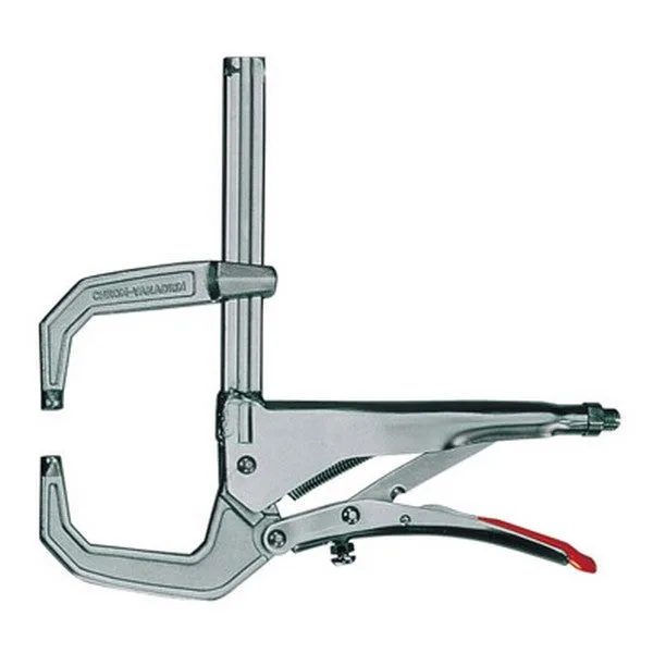Bessey pince-grip en c grzc