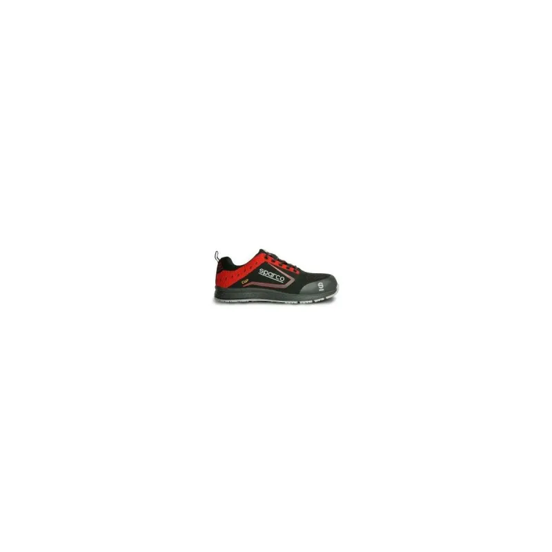 Scarpe antinfortunistiche sparco cup albert s1p src - 37