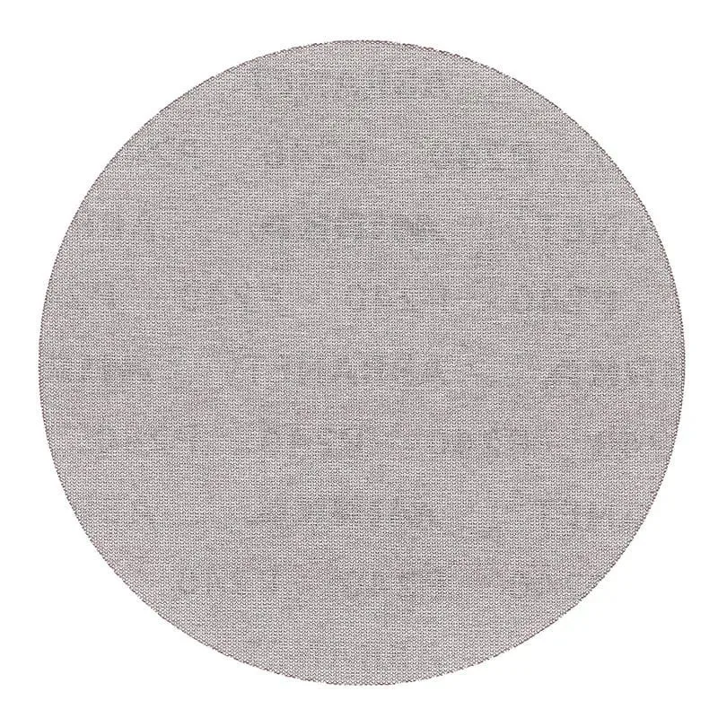 Mirka abranet discos de lija de red ø 225 mm cierre adhesivo / grano p180 / 25 uds. / para lijar madera, masilla, barniz, plástico / 5422302518