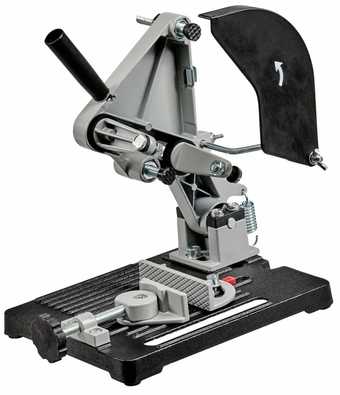 Soporte metálico amoladora 115/125mm einhell
