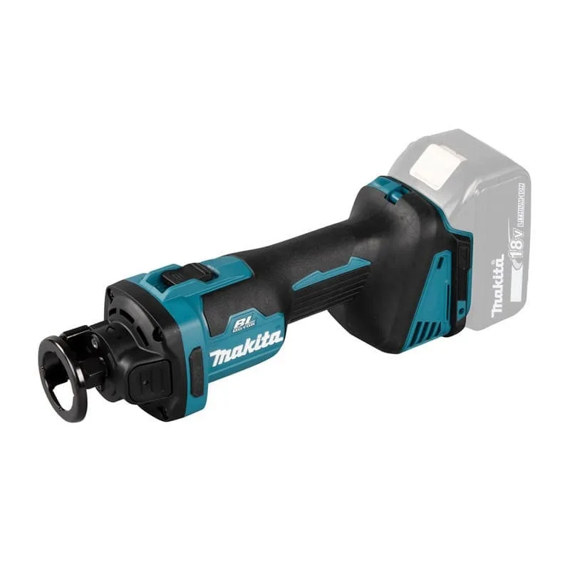 Makita outil rotatif (sans fil) dco181z