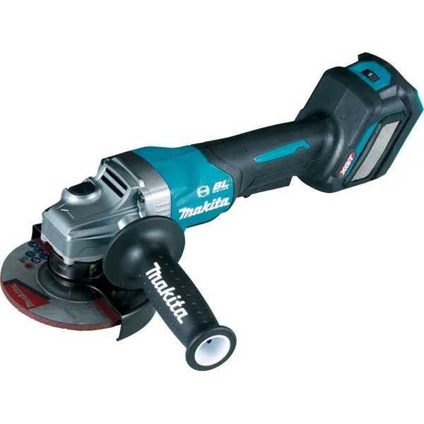 Amoladora ø 125 mm 40 v max li-ion xgt makita - ga029gz01