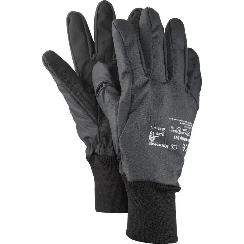 Honeywell gant de protection contre le froid ice-grip 691 taille 8