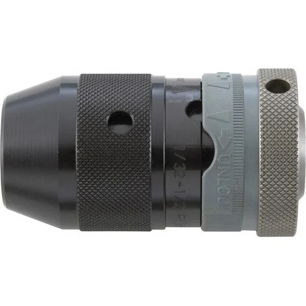 Röhm mandrin de perceuse à serrage rapide supra sk d. de serrage 1-13