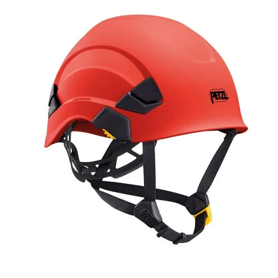 Casco petzl vertex - rojo - a010aa02