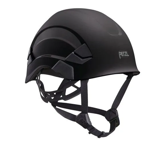 Casco petzl vertex - negro - a010aa03
