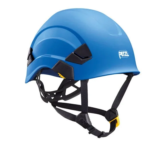 Casco petzl vertex - azul - a010aa05