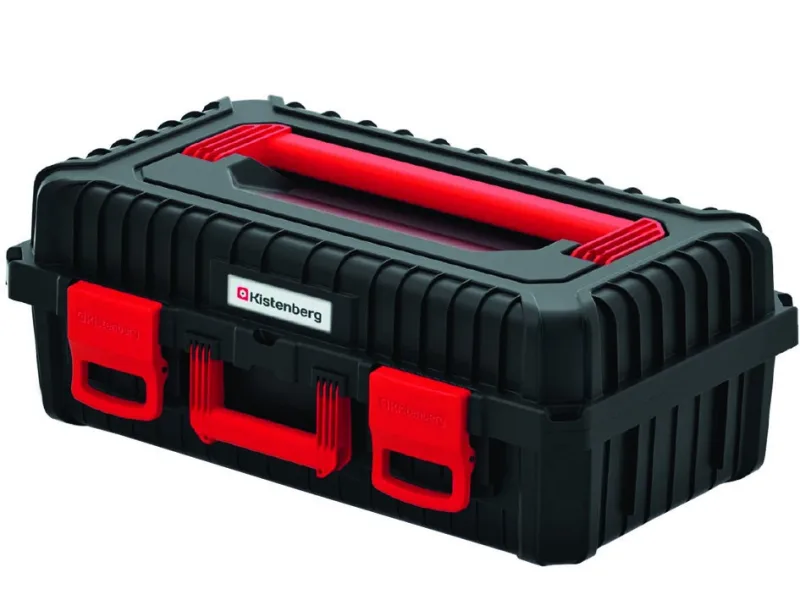 Caja de herramientas pesada 58x36 h 22 kisten