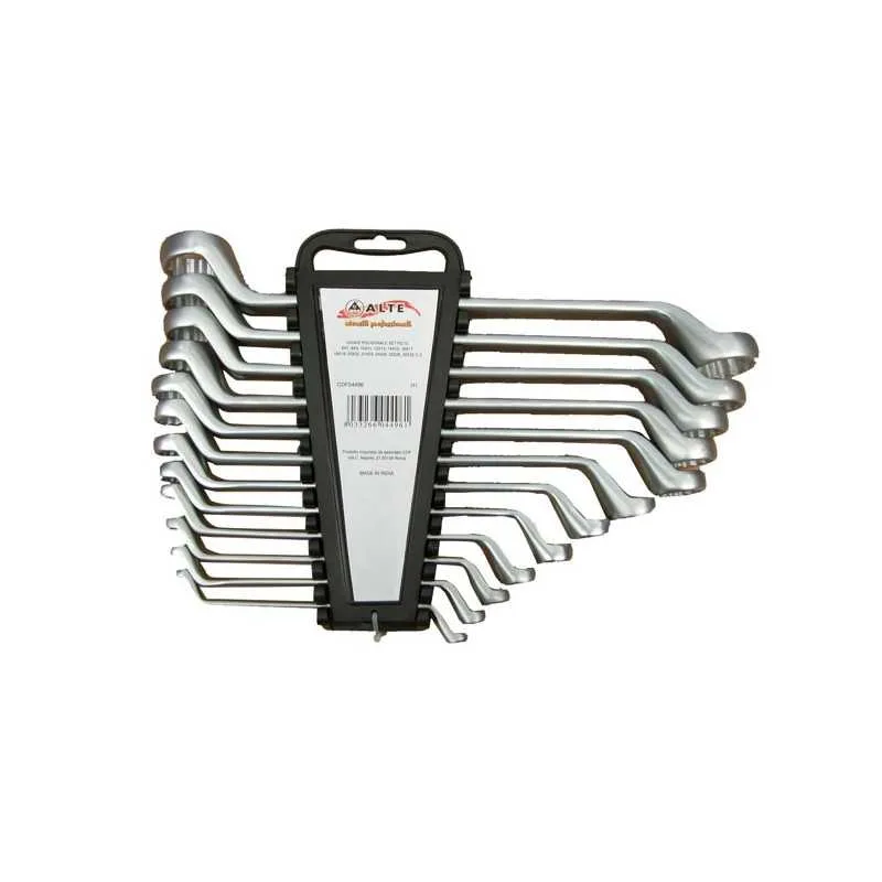 Llaves de estrella cv 6/32 uds.12 alto 04496