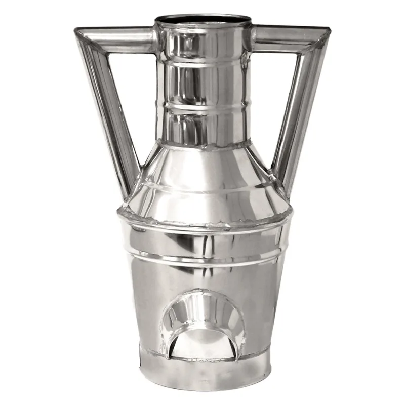 Alfarero 'decalitro' tamaño 10 litros (decalitro)