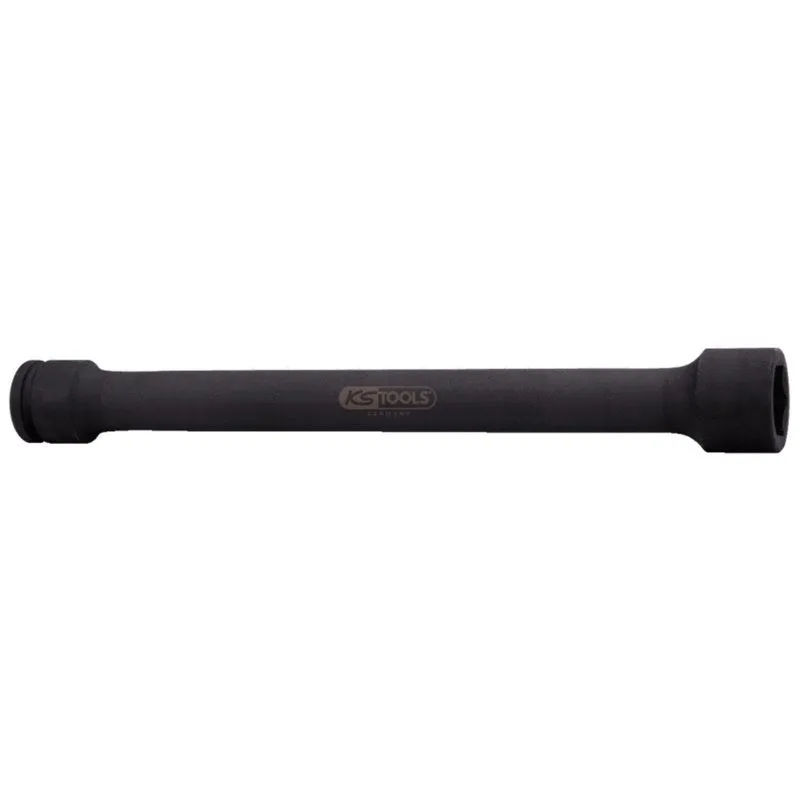 Ks tools 3/4 douilles à chocs, 27mm, 270mm longue