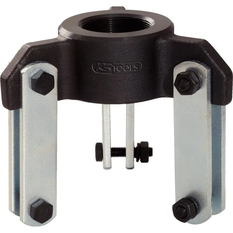 Ks tools potences avec anneau de serrage, 10 t