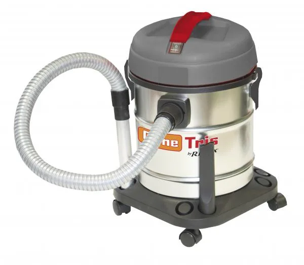 Aspirador lt. 20 - 1200 w ribimex