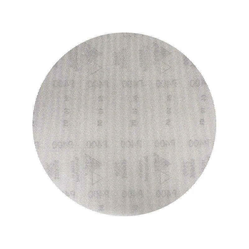 Bosch disque abrasif adhésif net 7900 150 mm granulation 240 corindon