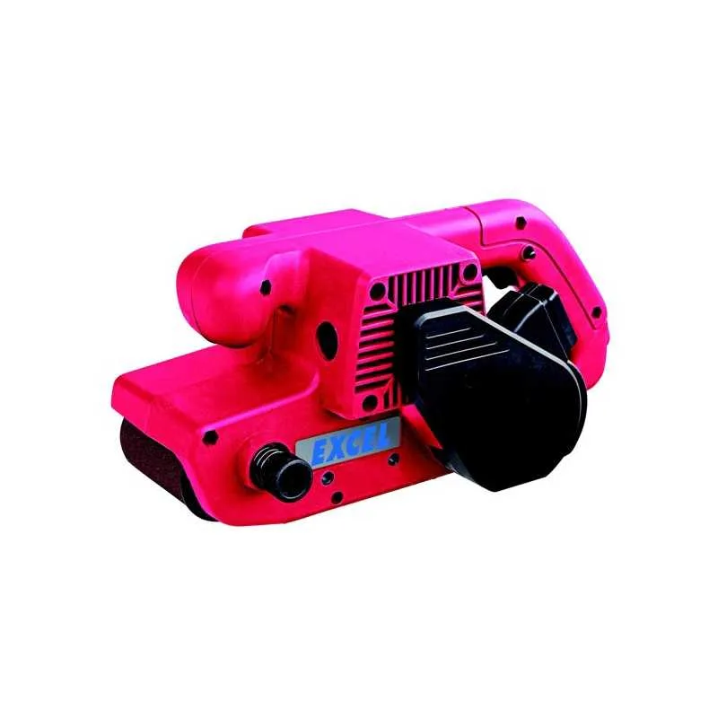 Ponceuse banda ln900 excel 06377