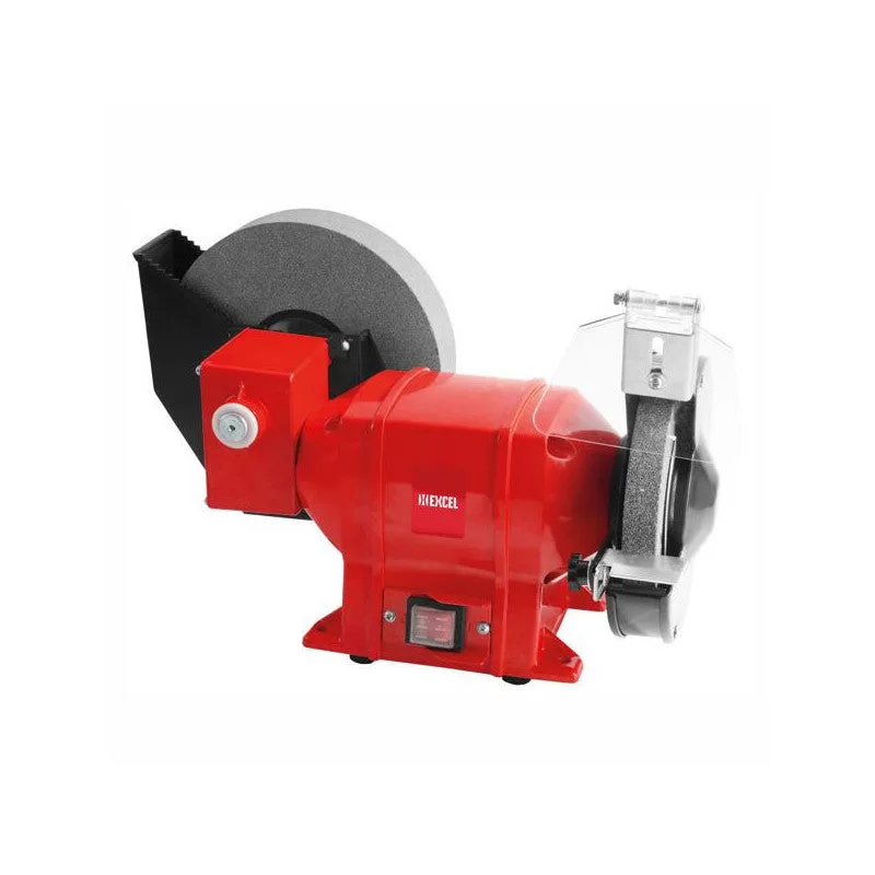 Touret à meuler combinado 150/200 excel 01958