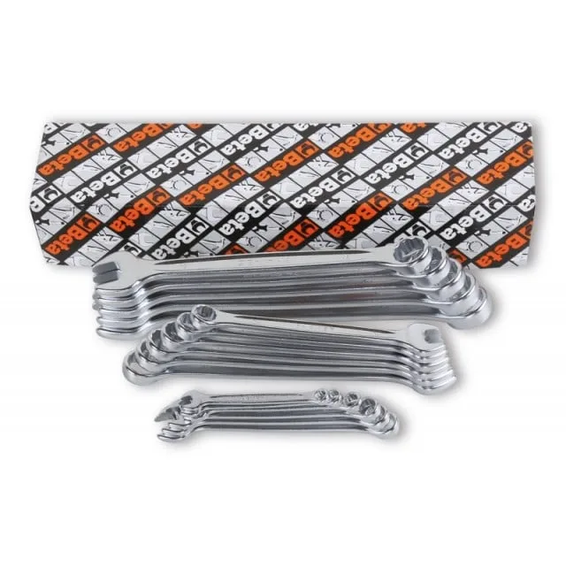 Chiavi combinate beta 42 set da 26 pz