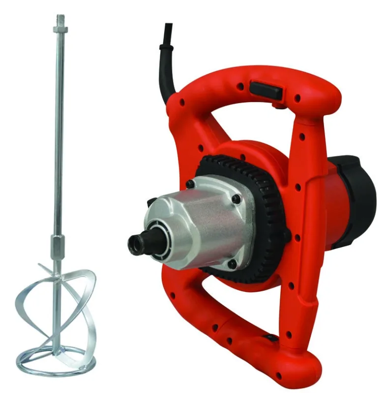 Mezcladora mue 1600-2v excel 07974