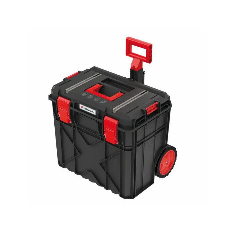 Carro portaherramientas xblock tech 54x38 h 51 kisten
