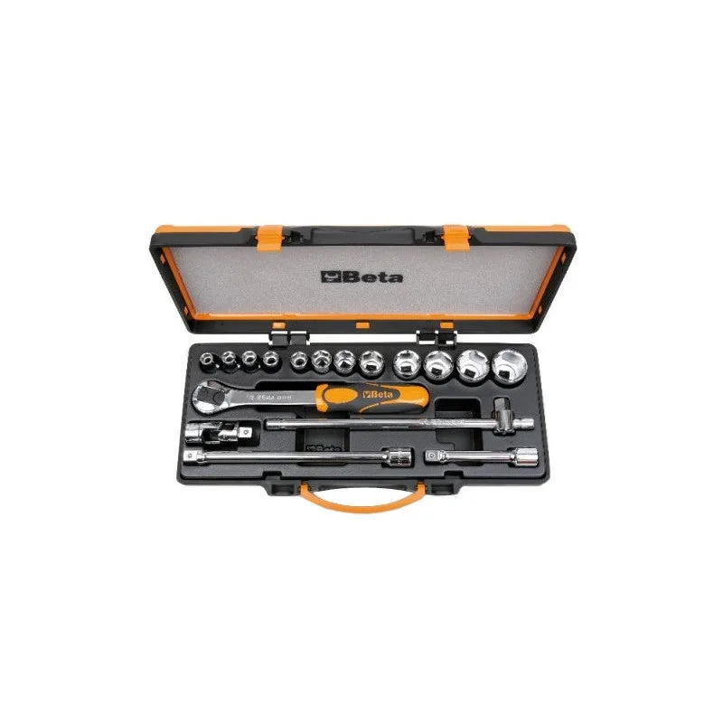 Dado hexagonal beta de 1/2″ serie 920ac12 – beta