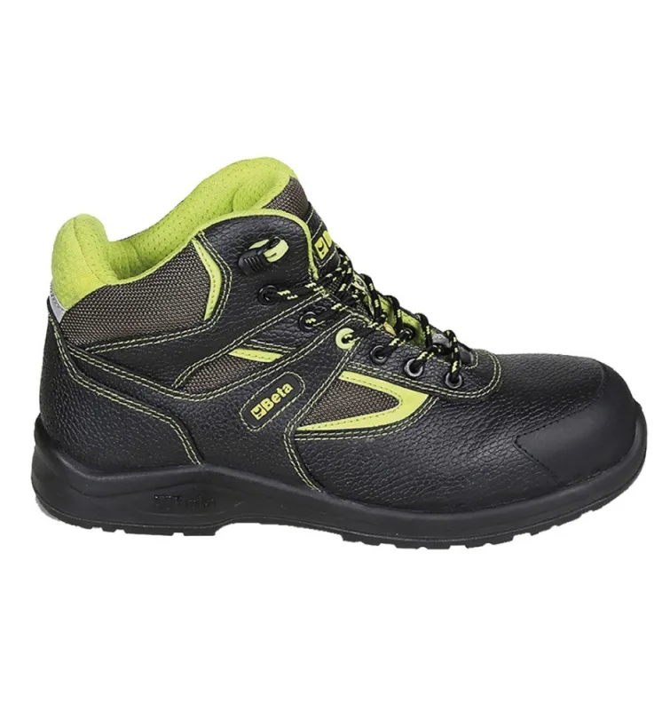 Bota de seguridad 7221pek beta s3 src 40