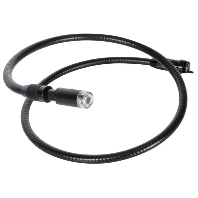 Velleman caméra de rechange pour camcoli3 - tube de 17 mm